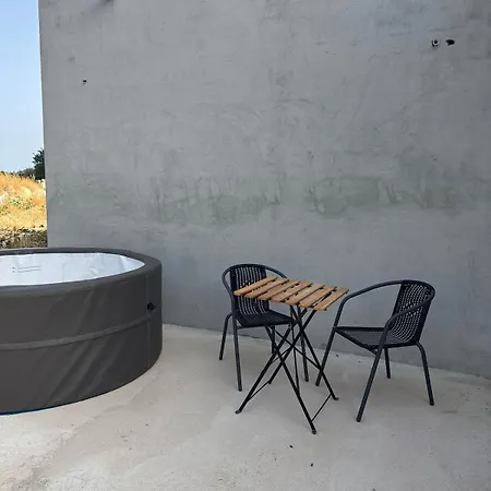 Appartement Detente Proche De La *
