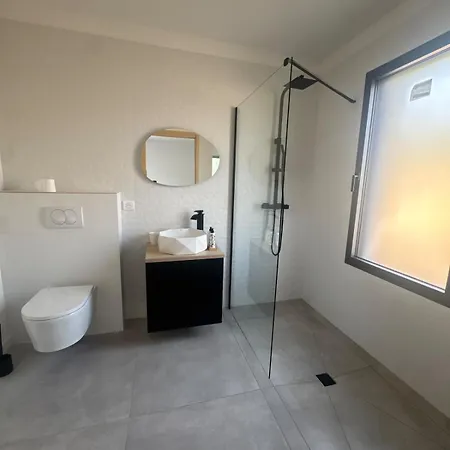 Détente Proche De La Appartement Sari-Solenzara